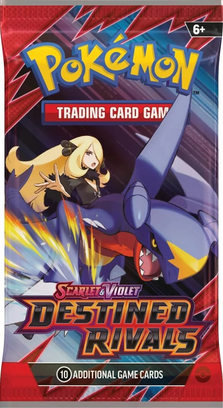 Booster Pack Tag Check